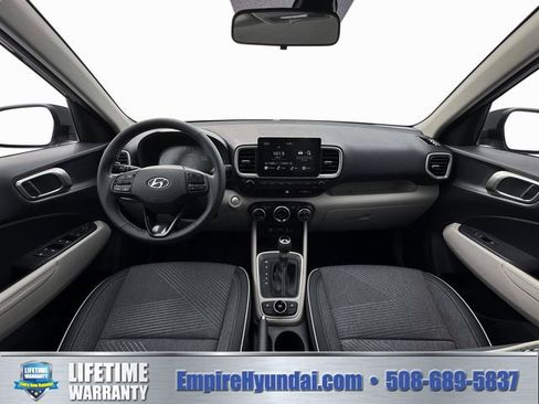 New 2026 Hyundai Venue SEL FWD image 13