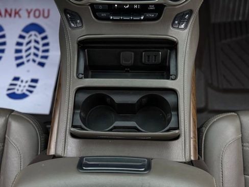 Used 2019 GMC Yukon XL Denali w/ Denali Ultimate Package image 37