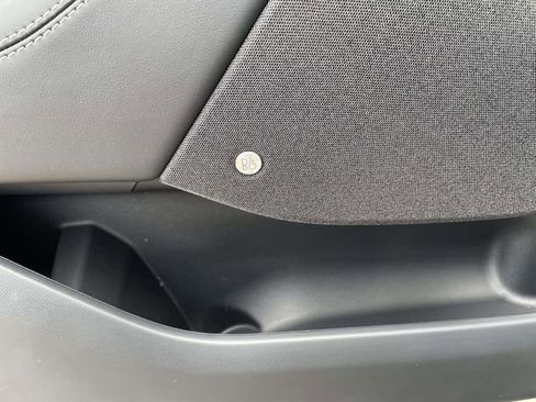 New 2025 Ford Mustang Mach-E Premium image 12