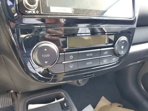 New 2024 Mitsubishi Mirage G4 ES image 25