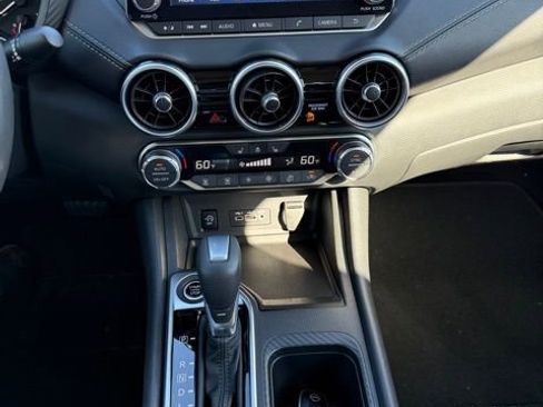Used 2025 Nissan Sentra SV w/ All-Weather Package image 11