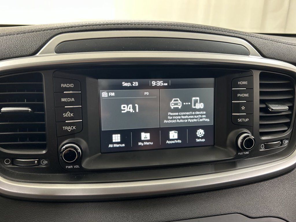 Used 2020 Kia Sorento LX w/ LX I4 Convenience Package AWD/4WD image 14