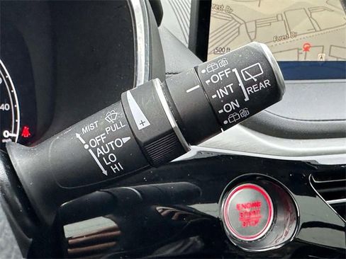 Certified 2023 Acura MDX SH-AWD w/ Technology Package image 34