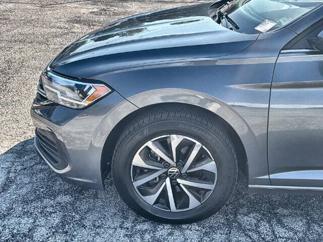 Used 2024 Volkswagen Jetta S FWD image 31