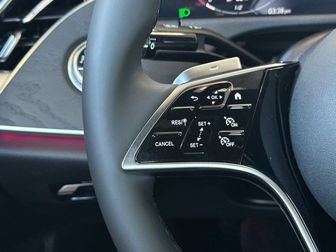 New 2026 Mercedes-Benz E 350 Sedan image 25