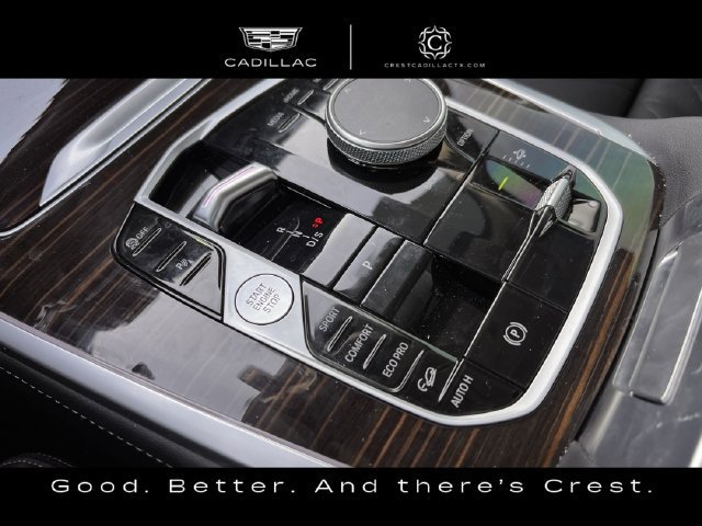 Used 2026 BMW X7 xDrive40i w/ Premium Package AWD/4WD image 18