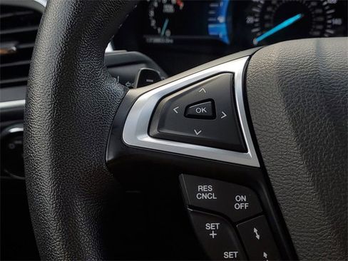 Certified 2018 Ford Edge Sport w/ Equipment Group 401A image 20