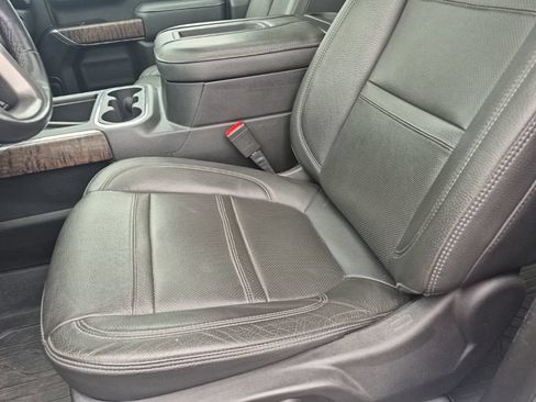 Used 2021 GMC Sierra 1500 Denali AWD/4WD image 11
