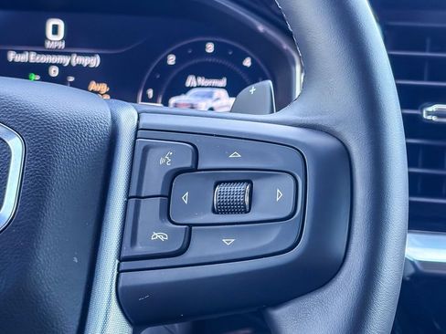 Certified 2025 GMC Sierra 1500 Elevation AWD/4WD image 22