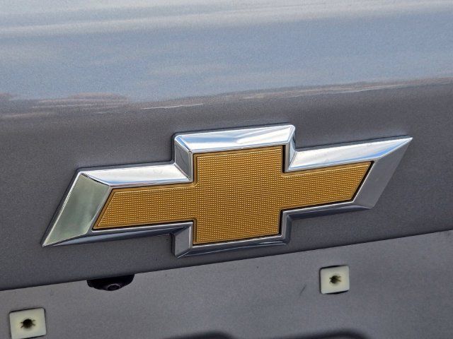 Used 2025 Chevrolet Equinox LT w/ Convenience Package II FWD image 19