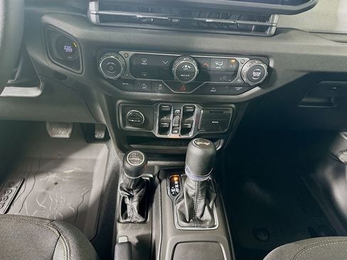 New 2026 Jeep Wrangler Sport image 15