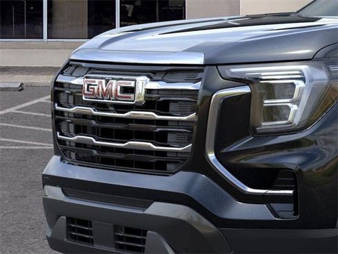 New 2026 GMC Terrain Elevation w/ LPO, Floor Liner Package image 13