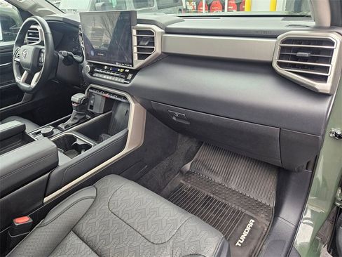 Used 2022 Toyota Tundra Limited image 41