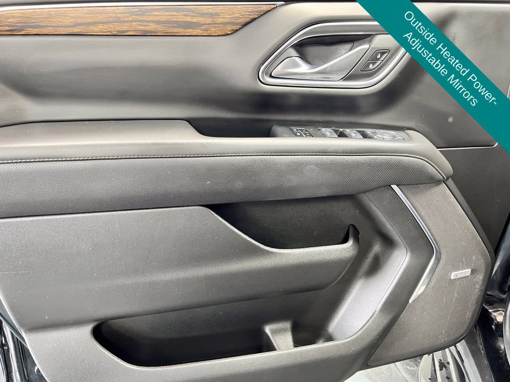 Used 2024 Chevrolet Tahoe Premier w/ Premium Package 2 AWD/4WD image 24
