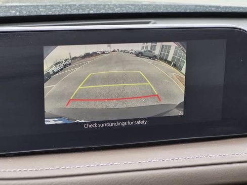 Used 2023 MAZDA CX-30 2.5 Turbo w/ Premium Package image 16