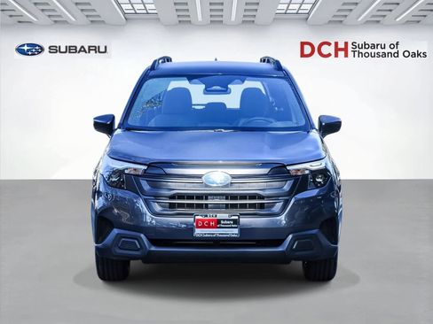 New 2026 Subaru Forester image 2