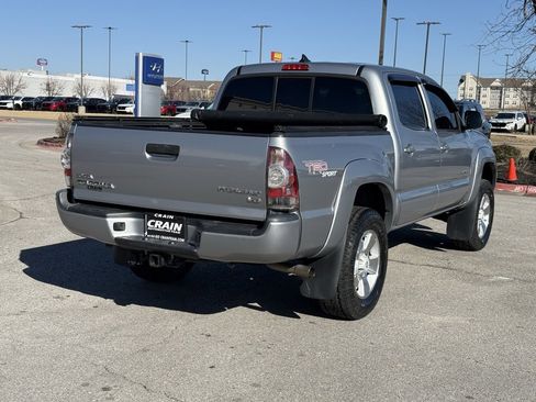 Used 2015 Toyota Tacoma PreRunner image 7