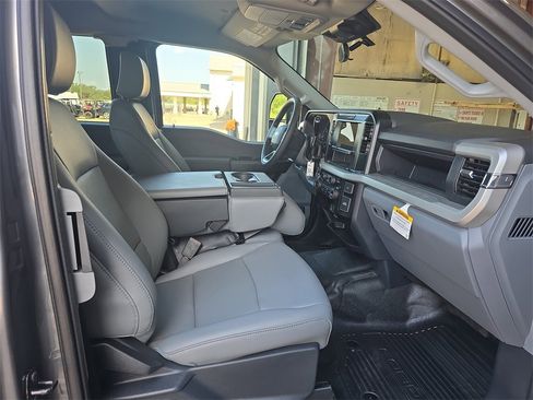 New 2026 Ford F350 XL image 39