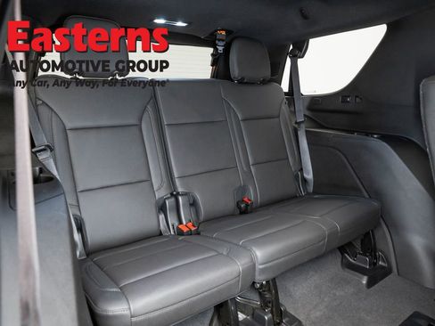 Used 2021 Chevrolet Tahoe Z71 AWD/4WD image 55