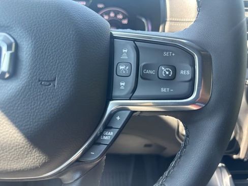 New 2026 RAM 1500 Laramie w/ Night Edition image 27