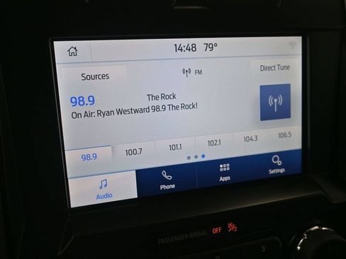 Used 2020 Ford F150 XLT AWD/4WD image 18