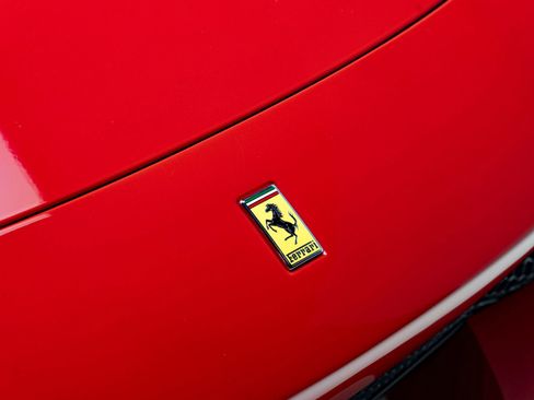 Used 2023 Ferrari 296 GTB RWD image 57