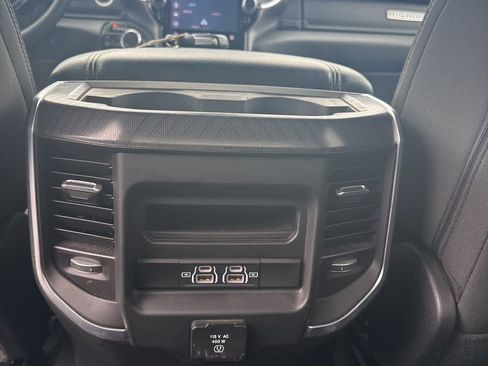 Used 2025 RAM 1500 Big Horn AWD/4WD image 26