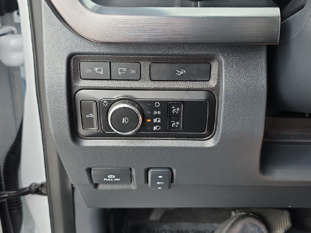 Used 2024 Ford F450 Lariat w/ Lariat Ultimate Package AWD/4WD image 26