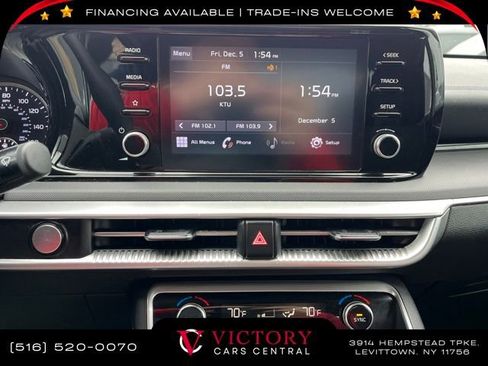 Used 2023 Kia K5 LXS image 25