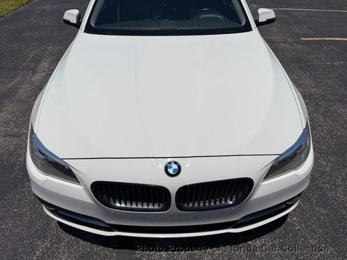 Used 2015 BMW 528i Sedan RWD image 27