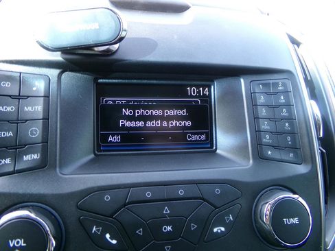 Used 2018 Ford Edge SE AWD/4WD image 20