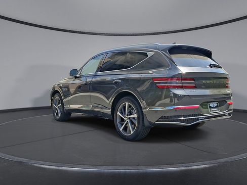 New 2026 Genesis GV80 3.5T Advanced AWD/4WD image 11