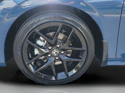 Used 2025 Honda Civic Sport image 24