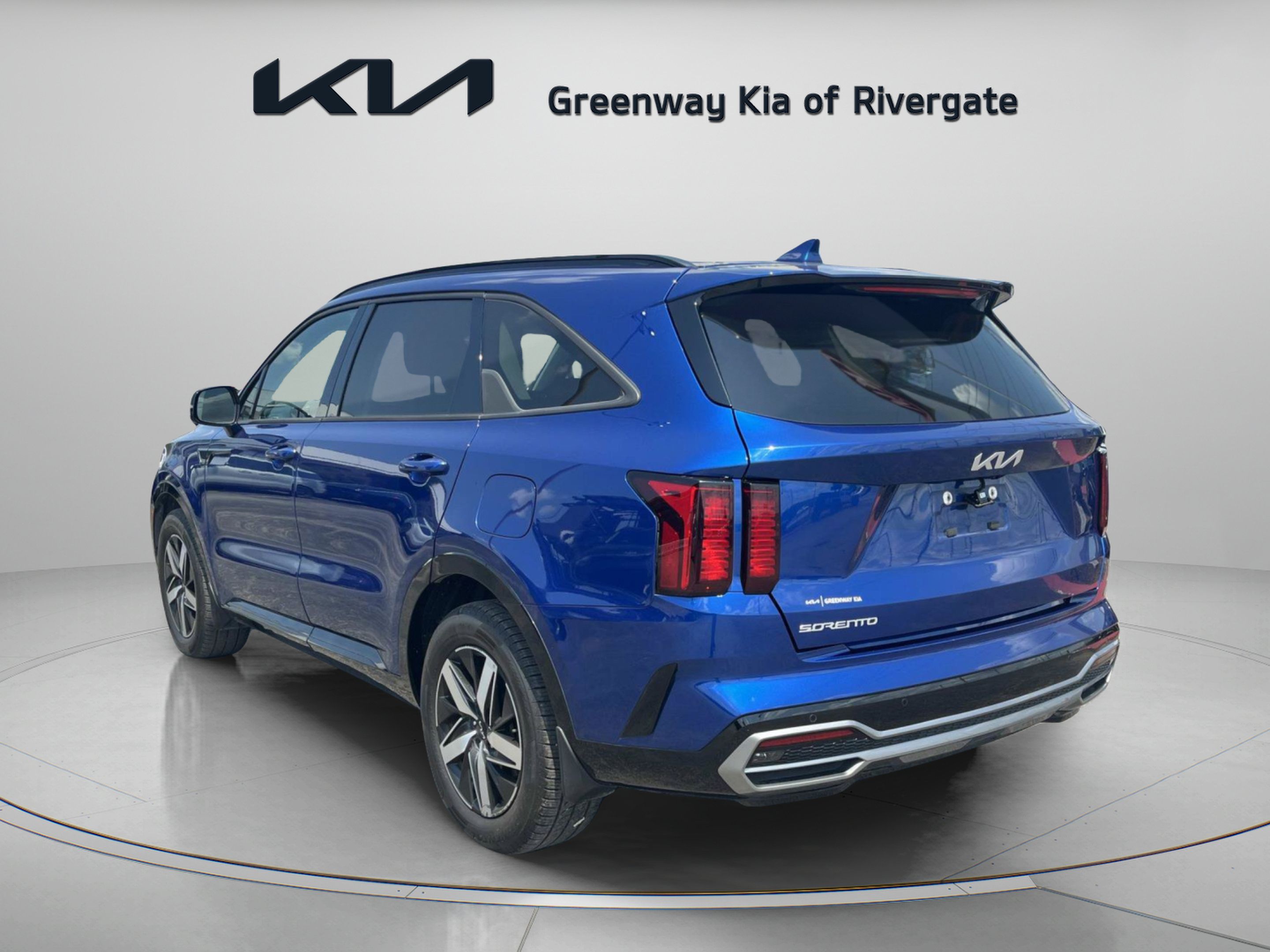 Used 2023 Kia Sorento S FWD image 5