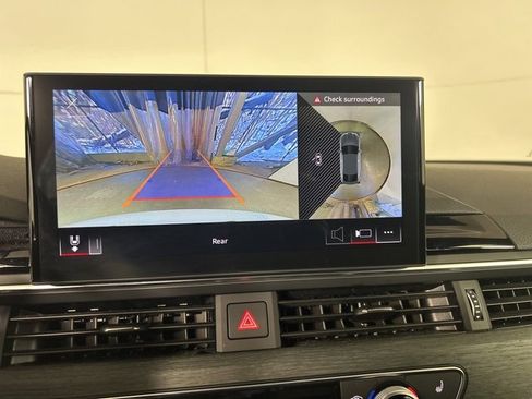 Used 2023 Audi A5 2.0T Premium Plus image 28