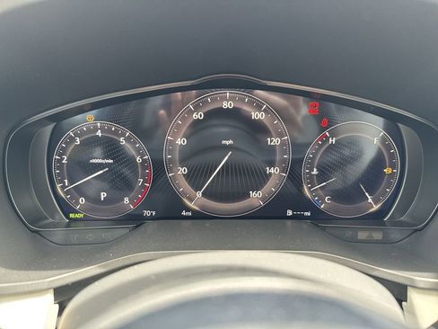 New 2026 MAZDA CX-90 3.3 Turbo S w/ Premium Plus AWD/4WD image 15