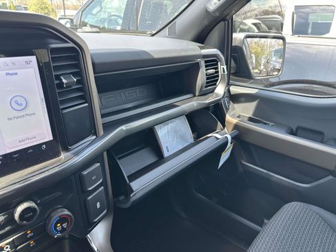 New 2026 Ford F150 STX image 17