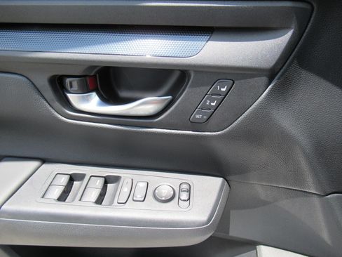Used 2024 Honda CR-V Sport-L image 21