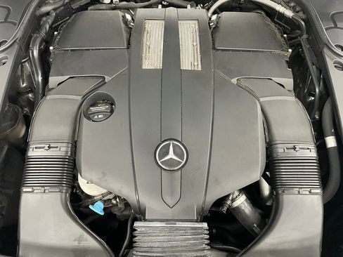 Used 2018 Mercedes-Benz S 450 Sedan image 9