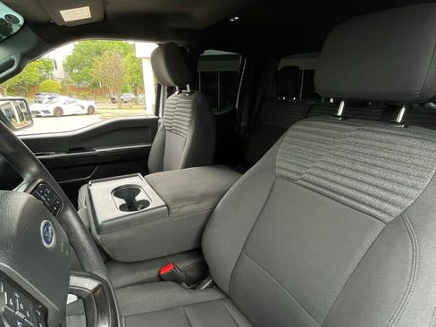 Used 2023 Ford F150 XL w/ STX Appearance Package image 20