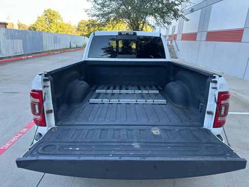 Used 2019 RAM 3500 Limited image 13