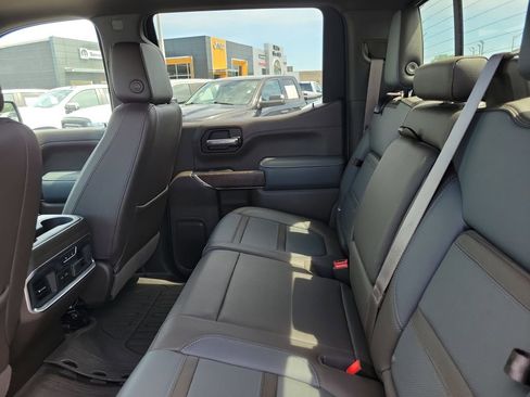 Used 2021 GMC Sierra 1500 Denali w/ Denali Ultimate Package AWD/4WD image 30