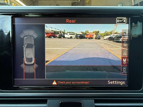 Used 2016 Audi S7 w/ Driver Assistance Package AWD/4WD image 38