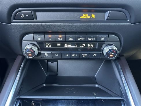 Used 2024 MAZDA CX-5 Signature image 21