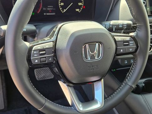 New 2026 Honda HR-V EX-L image 11