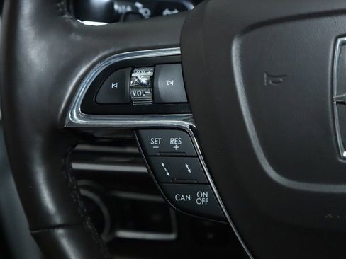 Used 2021 Lincoln Navigator Black Label w/ Special Edition Package image 25