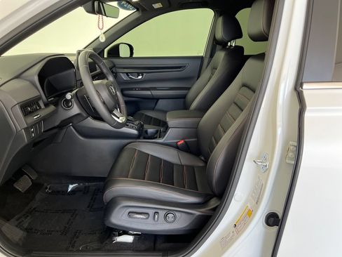 Used 2024 Honda CR-V Sport-L image 11