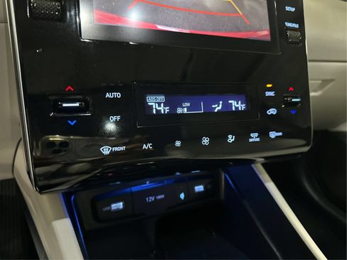 Used 2023 Hyundai Tucson SEL w/ Convenience Package AWD/4WD image 28