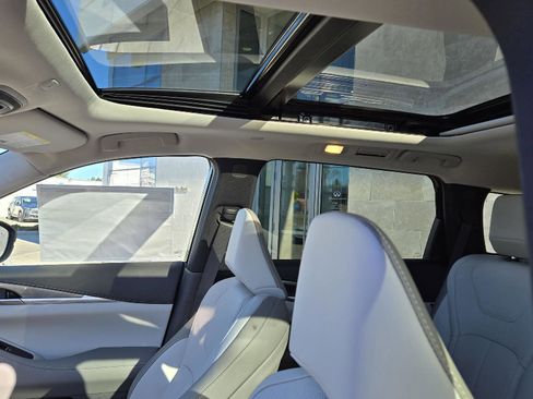 New 2026 INFINITI QX60 Pure w/ Cargo Package image 7