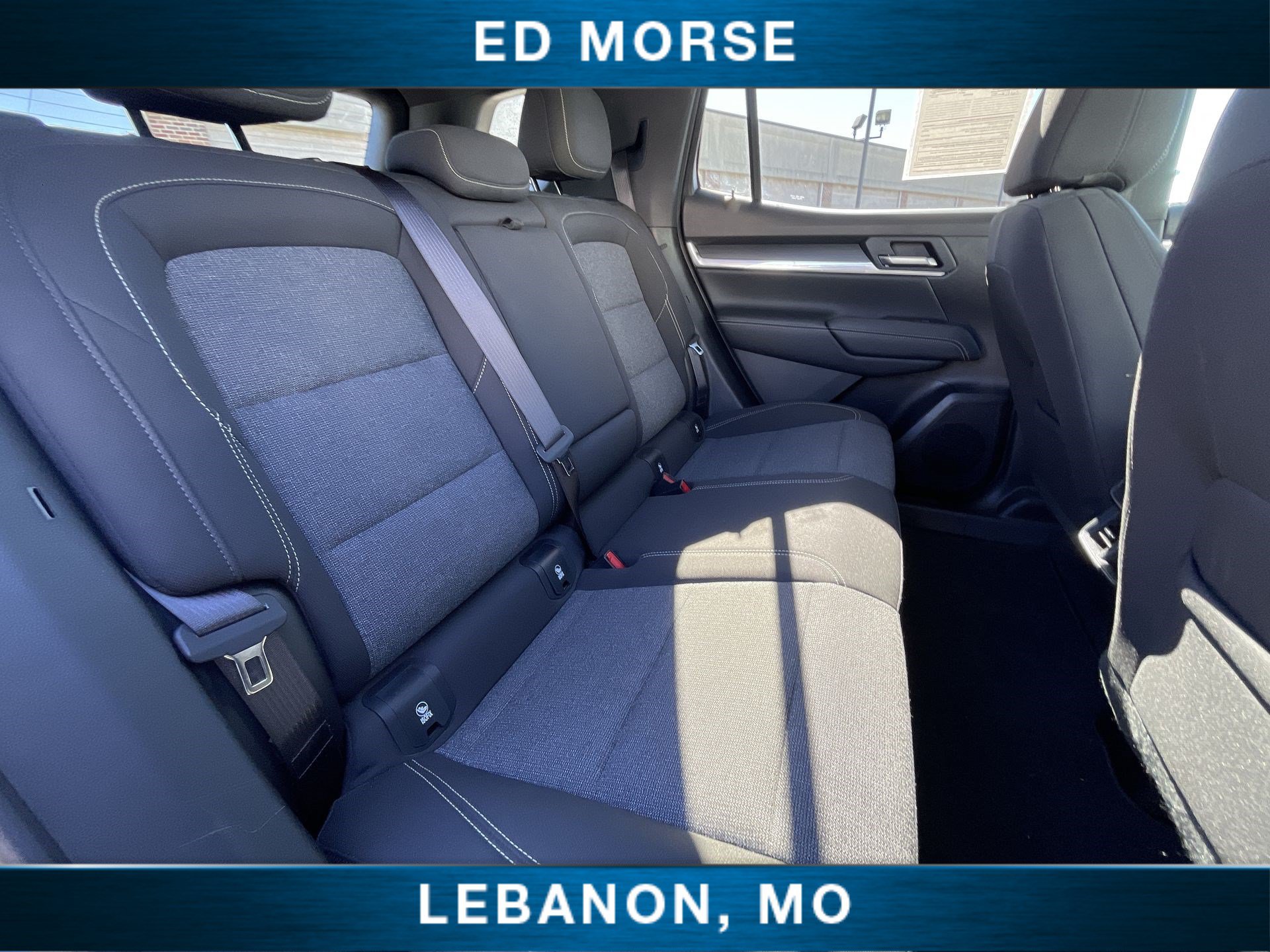 Certified 2026 GMC Terrain Elevation FWD image 26